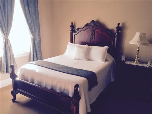 The Woodford Inn Versailles Eksteriør billede