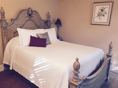 The Woodford Inn Versailles Eksteriør billede
